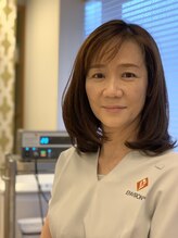 岩川治療院 河野 佳奈子