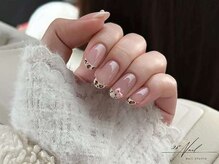 28ネイル 新中野店/選べる定額シンプルA