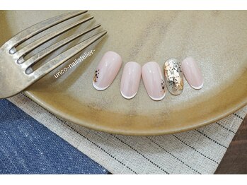 ウリコ ネイルアトリエ(urico nail atelier)/4月キャンペーン