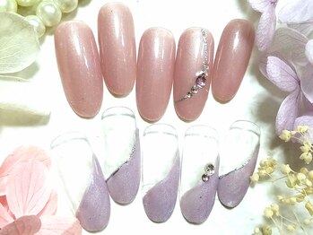 パーフェクトネイル 桜ヶ丘店(Perfect Nail)/