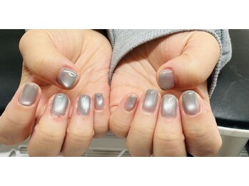サクラキューネイル(sakura09.nail)/