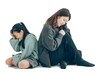 ☆親子で姿勢を整える☆親子ペア割/猫背・頭痛・肩こり・腰痛　　120分　　