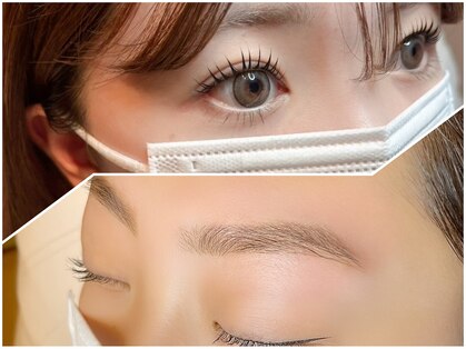 ケイサロン 朝霞店(K salon)の写真