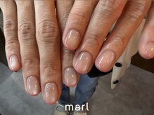 マール エムシス(marl Msis)/magnet × french