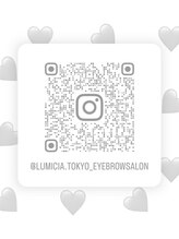 ルミシアトウキョウ 池袋西口店(LUMICIA.TOKYO)/instagram公式アカウント♪/池袋