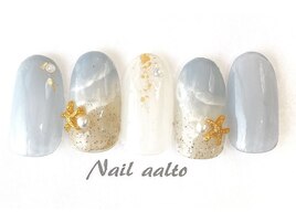 ジェル定額￥8800コース