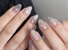 ニコルネイル(nicole nail)