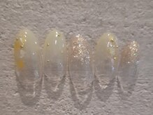 ラウレア(Laule'a)/定額Design ホログラム