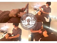 ヘッドマン(HEADMAN)