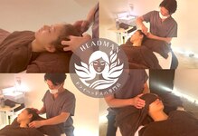 ヘッドマン(HEADMAN)