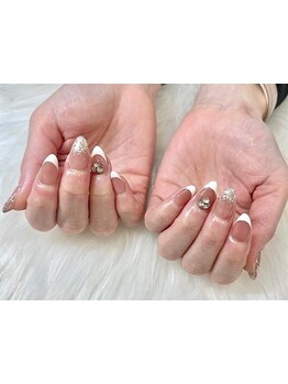 4000円以下のメニューがあるサロン