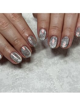 オリ('Oli)/マグネット×ミラー