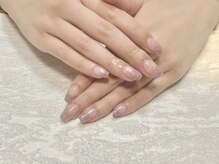 ネイルサロンアヤ(Nail salon Aya)/フラッシュネイル