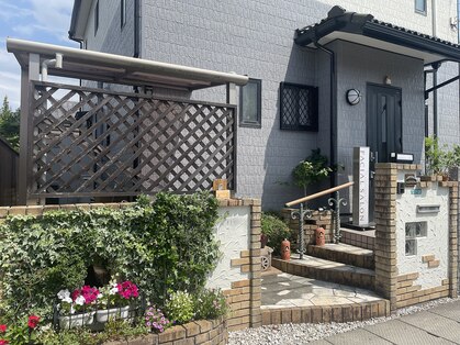 メナードフェイシャルサロン ラザファーレ店の写真