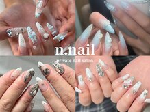 エヌネイル(n.nail)