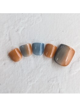 アンクローチェ(Ann Cloche)/定額☆11000円（フットジェル）