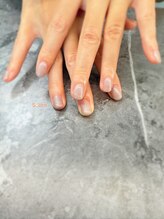 ソアレ(Soare)/ワンカラーネイル