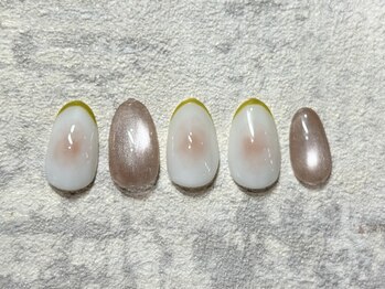 ウェヌスリコ(VENUSRICO.)/定額デザイン