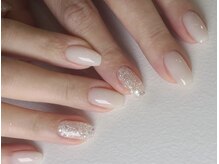 モアグラム 原宿竹下口店(More Glam)/韓国ネイル/ワンホンネイル 