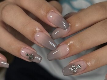 ブリスネイル 名護店(Bliss.nail)/持ち込み2時間やり放題