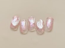 リア 新小岩店(lia)/【Hand】design定額コース