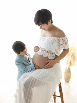 ハワイアンフォレストSpa 新横浜店/マタニティーロミロミ