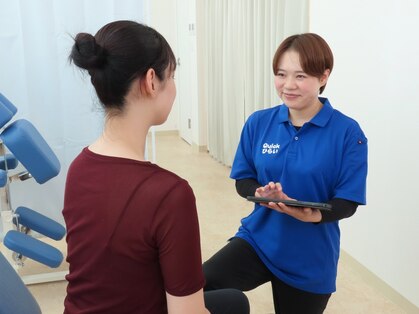 クイック ひらい(Quick)の写真