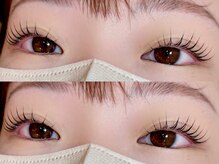 ネコル 袖ケ浦店(nekoRu)/まつ毛パーマ韓国デザイン