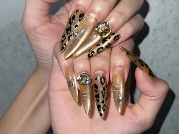 リンネイル 新大久保店(Rin Nail)/