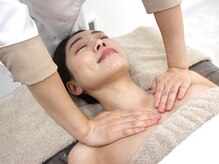 エスグレース 梅田店(S.grace)/ヘッドスパ痩身バストケアリンパ