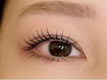 ネコル 君津店(nekoRu)/まつ毛パーマとアイブロウWax