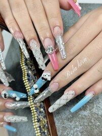 150分持ち込みデザイン