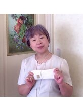 すみぇーらんど リノ(Lino) 小松 澄江