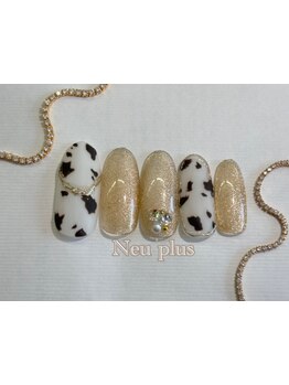 定額メニューのあるサロン