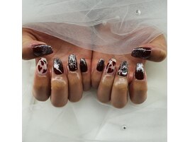 持ち込みデザイン