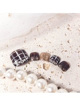 プティネイル(Puti Nail)/◇ ¥8,800◇