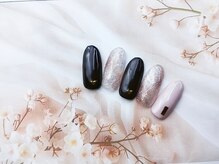 シトアレ(shitoare)の雰囲気(2月オフィスネイル♪)