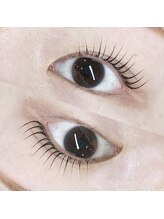 ソルテ 東久留米店(sorte)/パリジェンヌラッシュリフト