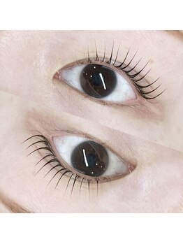 ソルテ 東久留米店(sorte)/パリジェンヌラッシュリフト