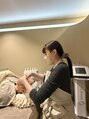 グレイスリリー 表参道(gracelily)&nbsp;1人1人丁寧な施術を心がけております。