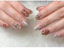 マグロ ネイルサロン/