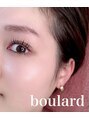 boulard 五月が丘店&nbsp;パリジェンヌ・メーテル・マスカラパーマ・いかさし・ペッタ