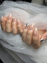 アンナズネイル(Anna's Nail)/ベイビーブーマー