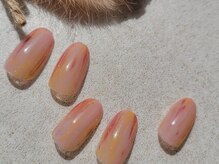 キャットケー ネイル(CAT.K Nail)/NEW【hand】nuance1
