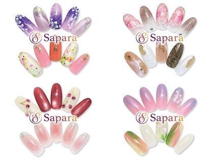 サパラ 八千代台店(Sapara)の写真