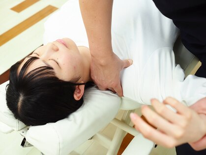 高槻中央整体院 ナチュラルボディケア(Natural body care Lis franc)の写真