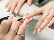 ネイルズクレア(Nail's Crea)