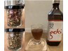 冷え・代謝UP◎選べるハーブ蒸し+プラセンタドリンク40分