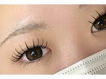 エレ(ele)の雰囲気(ナチュラル上品なぱっちりeyeで印象アップ◎)