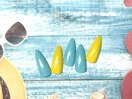 7月 ハンド ワンカラー１